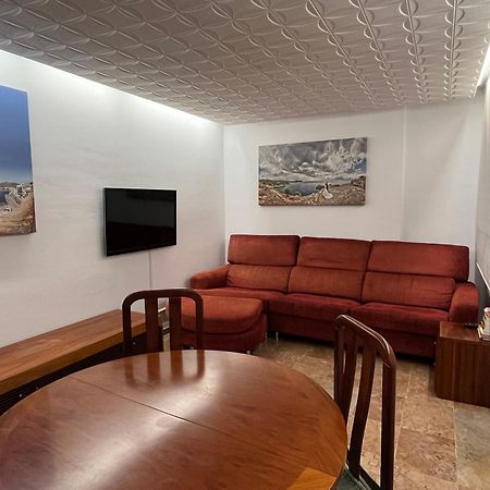 Pedro Apartamento Roses Exterior foto