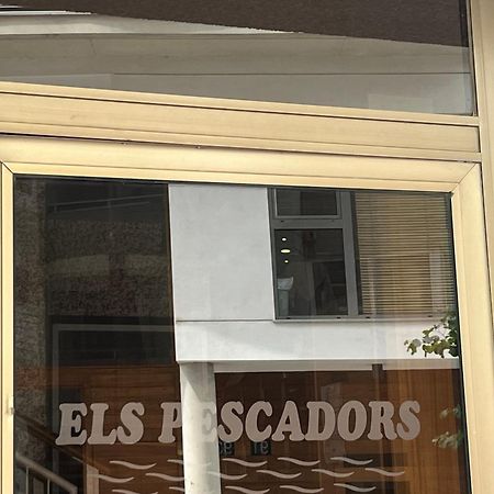 Pedro Apartamento Roses Exterior foto