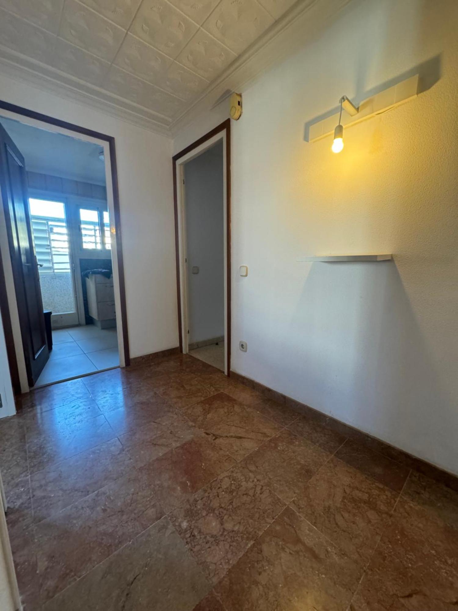 Pedro Apartamento Roses Exterior foto