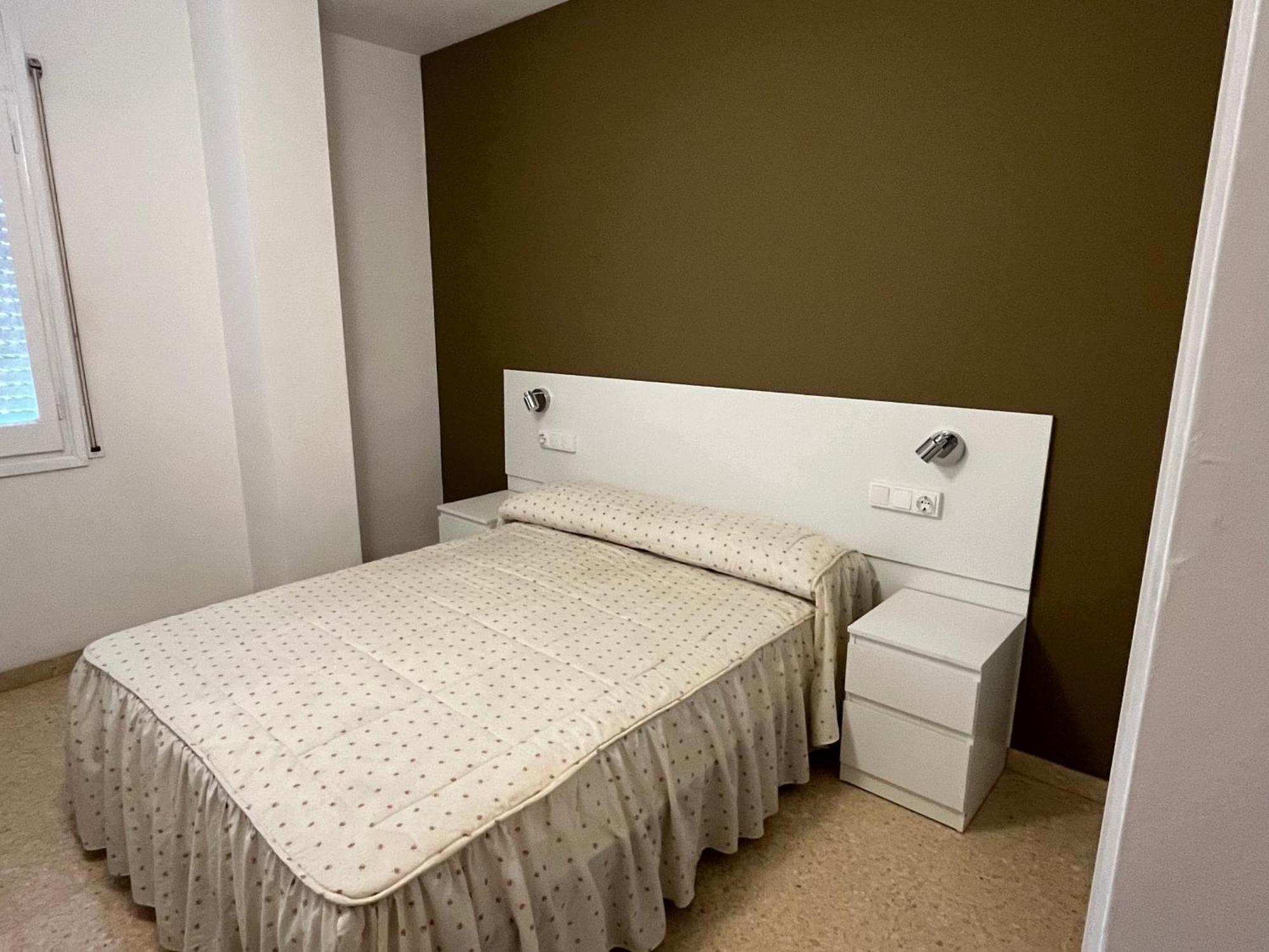 Pedro Apartamento Roses Exterior foto