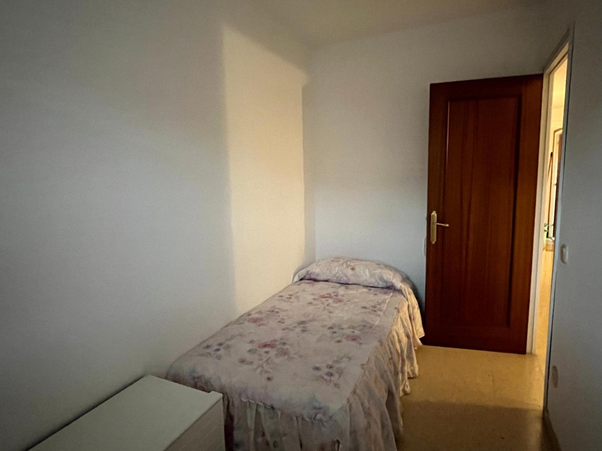 Pedro Apartamento Roses Exterior foto