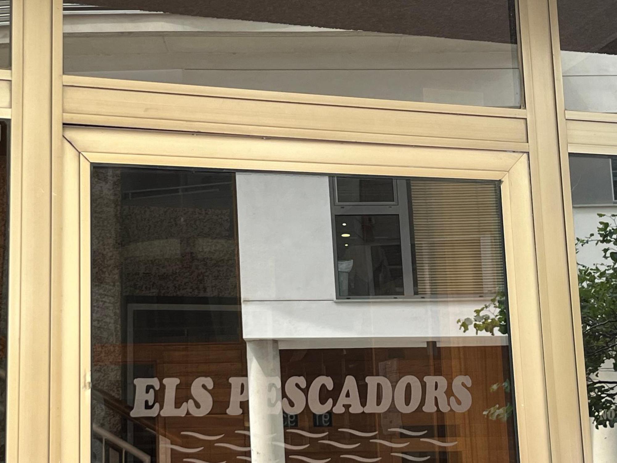 Pedro Apartamento Roses Exterior foto