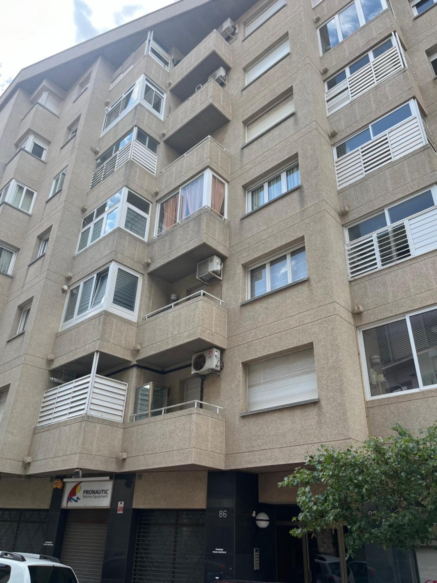 Pedro Apartamento Roses Exterior foto